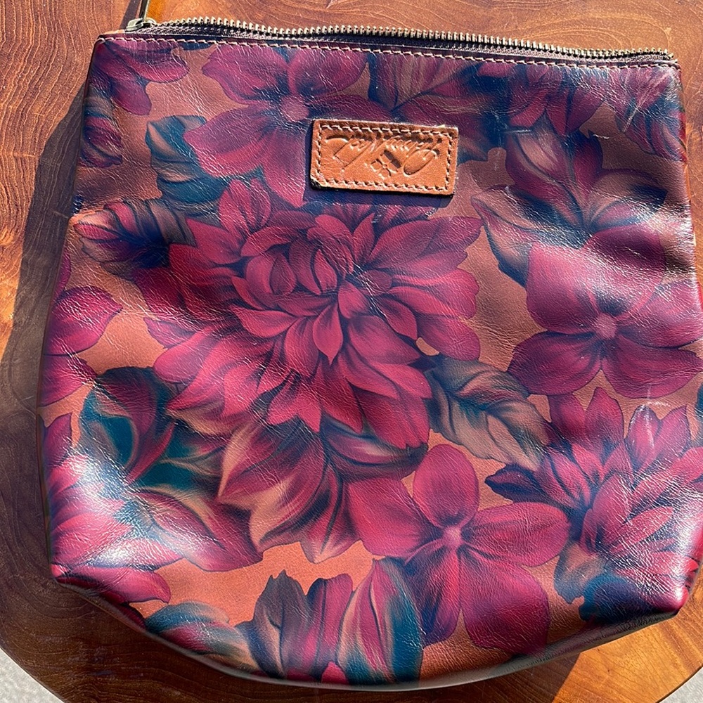 Patricia Nash bag